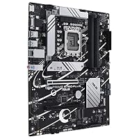 ASUS Prime B760-PLUS Gaming Mainboard Sockel Intel LGA 1700 – Ansicht 3
