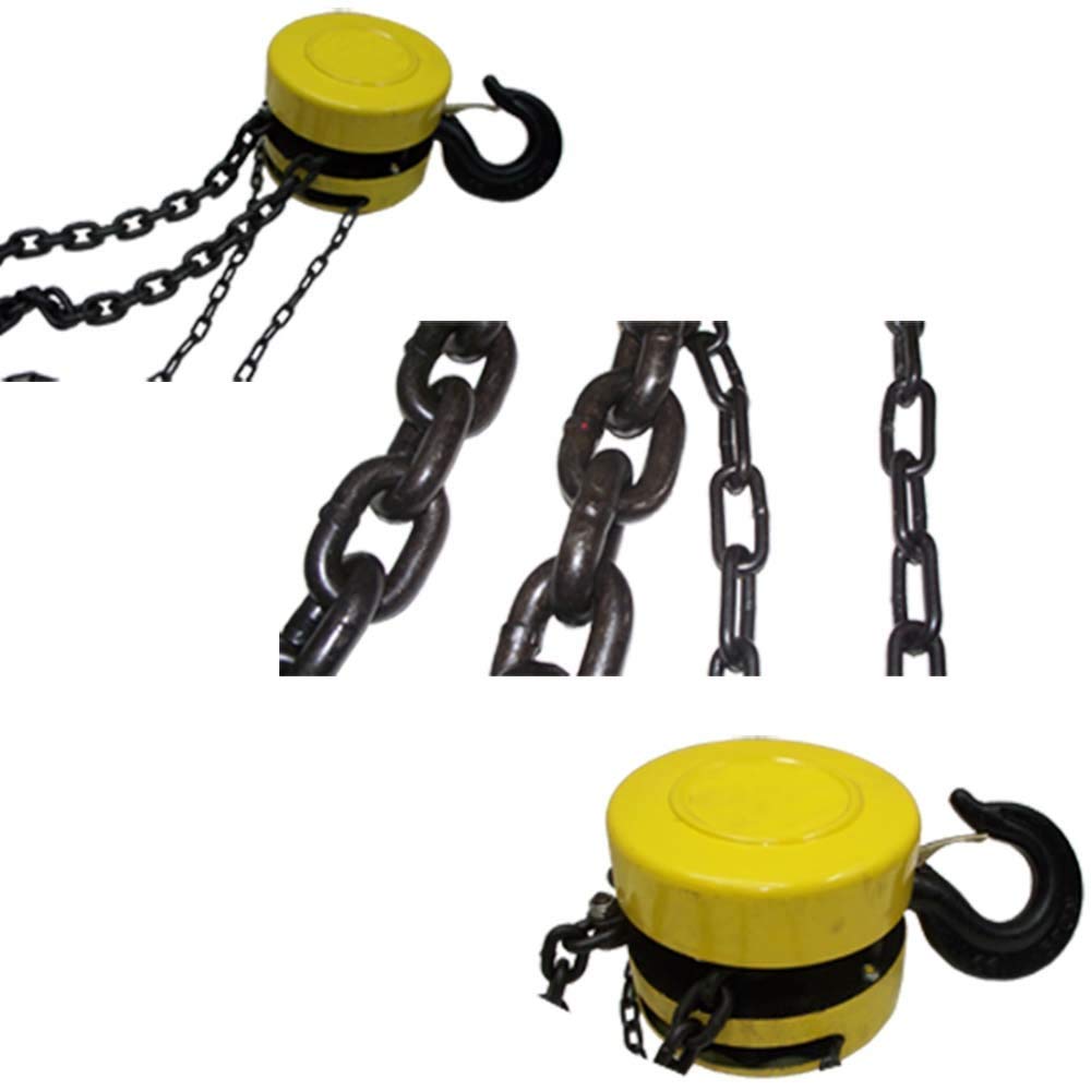 DBM IMPORTS 5 Ton 3/8