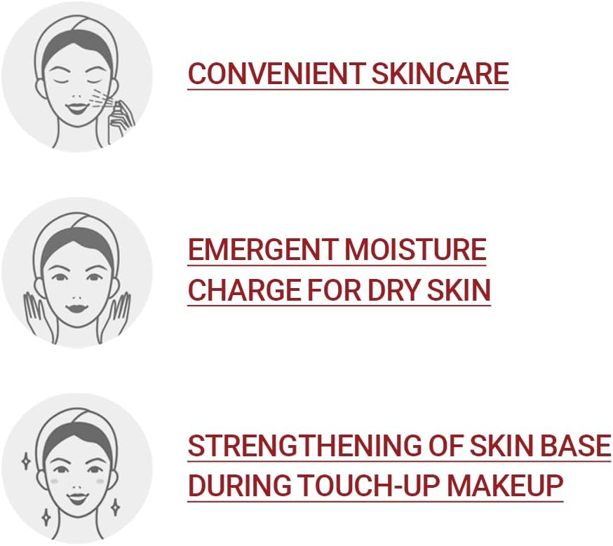 SCINIC First Treatment Mist 4.05 fl oz (120ml) | Face Toner for Dry and Sensitive Skin | Thin Watery Extract-Type Mist Type Essence for Healthy and Tight Skin | Korean Skincare - Image 3