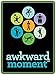 Awkward Moment, Hilarious Social Situations Card Game for Teens and Adults, Ages 12+, 3 to 8 Players, Resonym Games