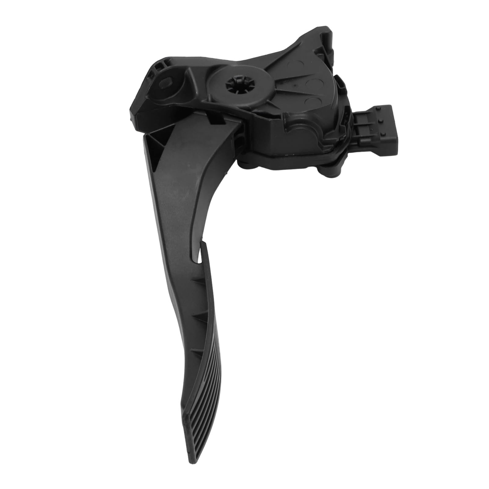 SIXRUN Pedale Acceleratore con Sensore di Posizione, Gruppo Pedale Acceleratore Elettronico OEM 13252702, Uscita Segnale Precisa e Sostituzione Diretta per Chevy Volt Cruze ELR Verano Cascada