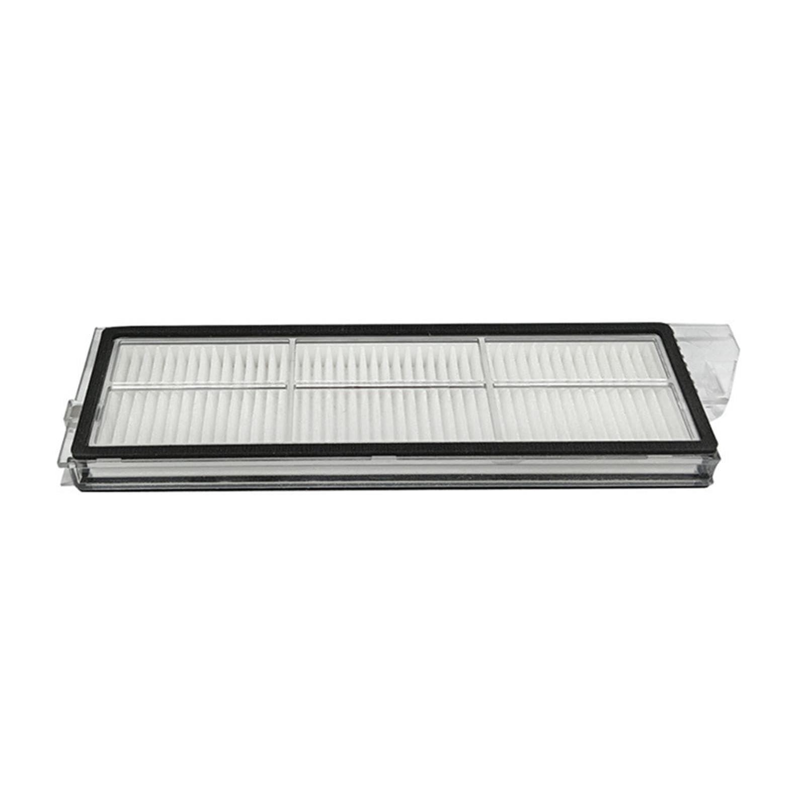 Paquete De 6 Filtros, Compatible Con Roborock S8 Maxv Ultra, Aspiradora