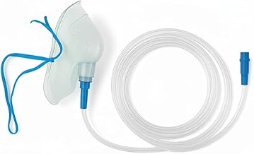 Portable Nebulizer & Humidifier for Baby & Adults | Compact, Silent, Self-Cleaning Machine with Long Battery Life | Effective for Asthma, Cough, Sinus & Allergy Relief at Home or Travel (2)