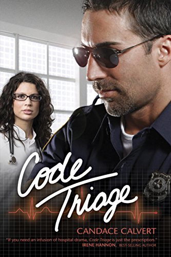 Code Triage (Mercy Hospital Book 3)