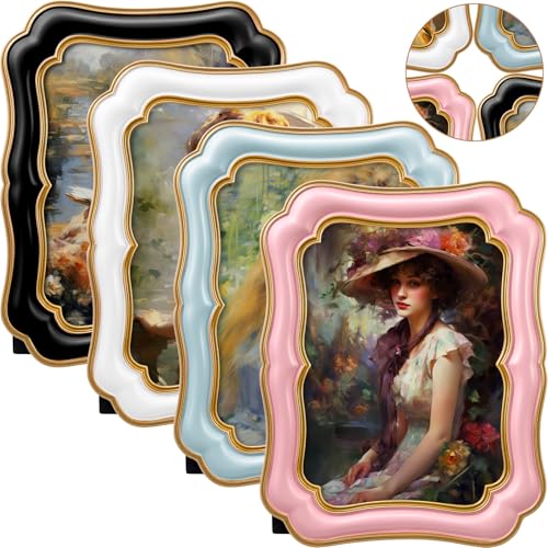 Vicenpal 4 5x7 re[Wʐ^t[A킢ʐ^t[ ؂₩ȃAeB[NtHgt[ fXNgbvǎtpgtHg{[_[ 㐂܂͐fBXvC(sNAu[AzCgAubN