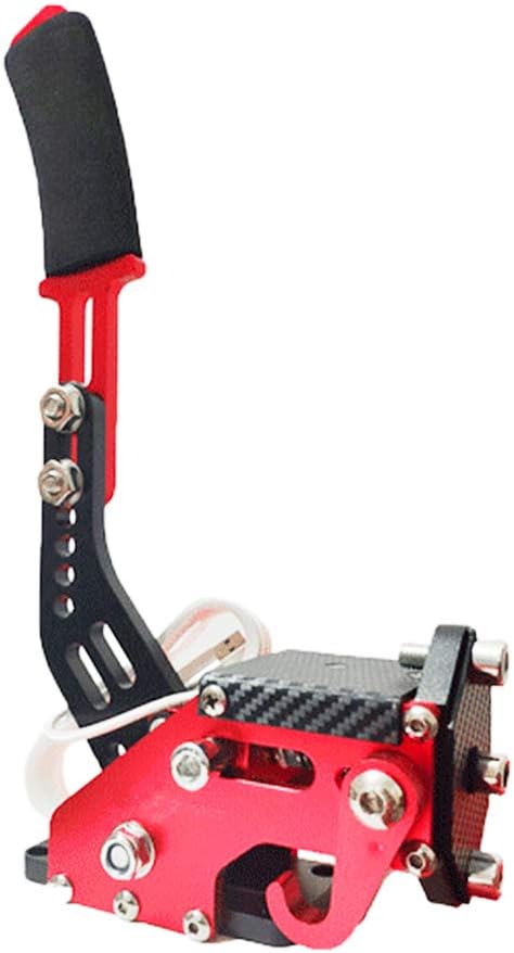 Frein à Main (handbrake) Pour Volants De Course Thrustmaster T300, Logitech G27/G29 - Neuf