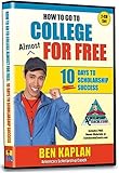 How to Go to College Almost for Free: 10 Days to Scholarship Success