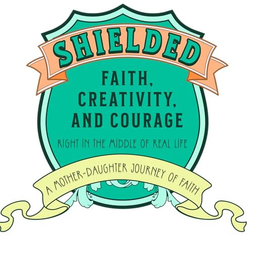 『Shielded』のカバーアート