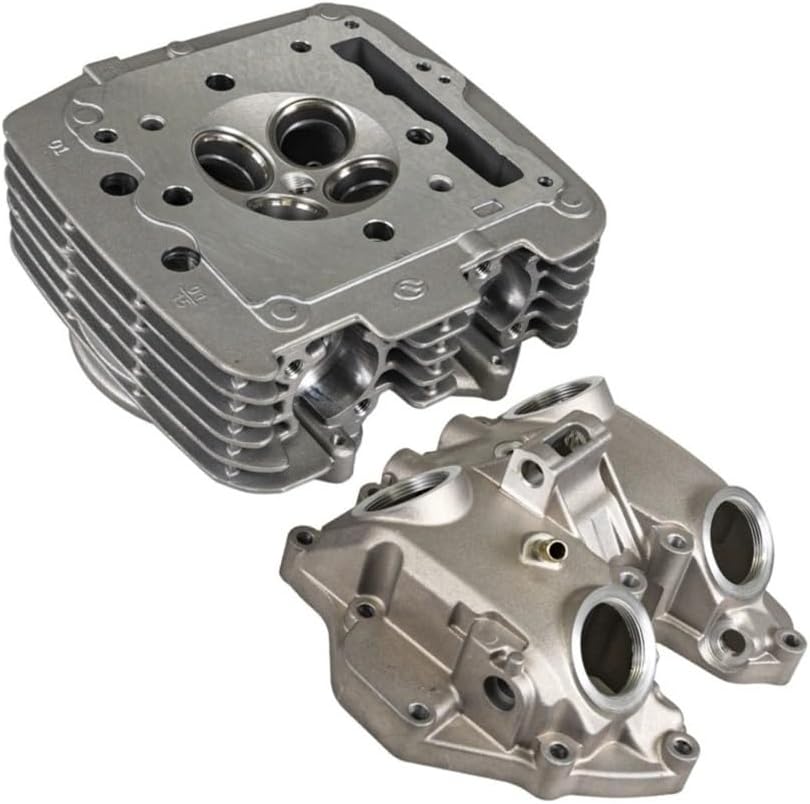 Cylinder Head For Sportrax TRX400EX 1999-2008