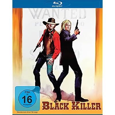 Black Killer