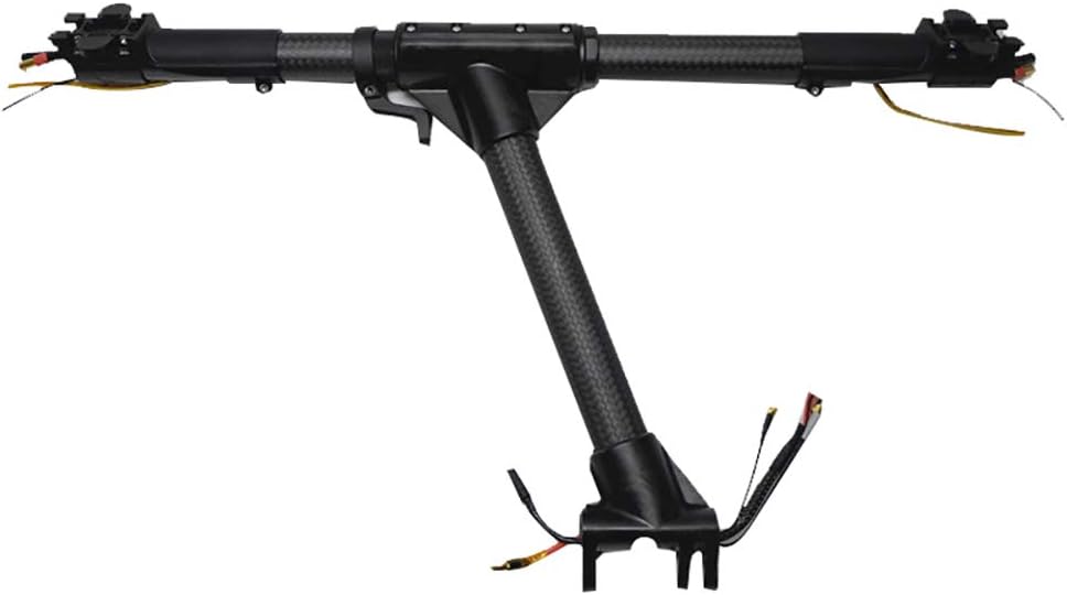 Original OEM Genuine Left/Right Body Motor Arm Repair Spare Parts for DJI Inspire 1/Inspire 1 V2.0/Inspire 1 Pro/Raw Drone (Left)