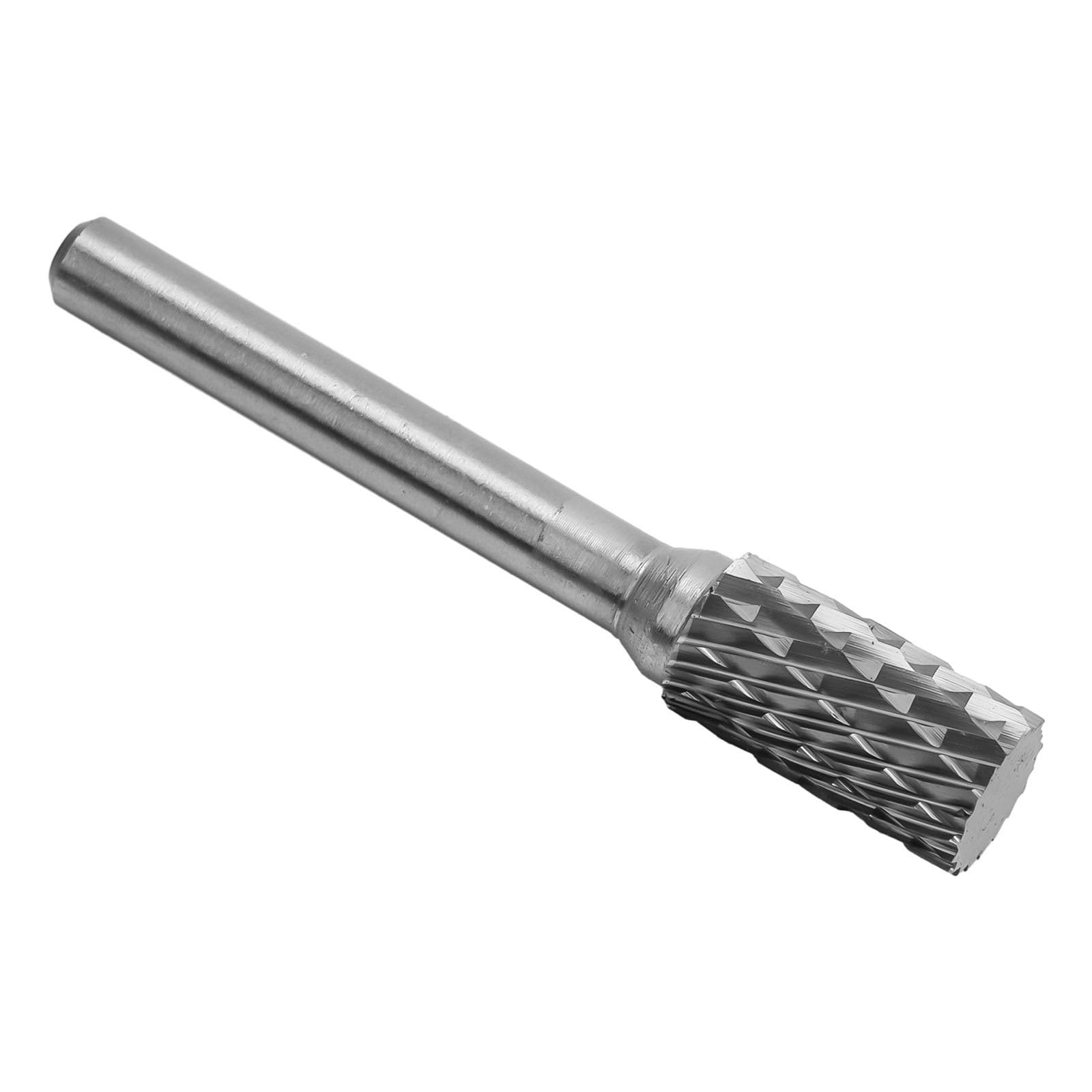 Ciężki hak holowniczy, Pilnik obrotowy z podwójnym nacięciem z węglika wolframu 6-16 mm(16mm)