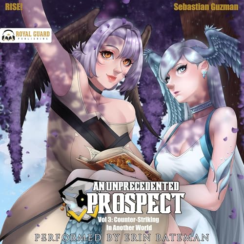 Counter-Striking in Another World by Rise!, Sebastian Guzman episode artwork