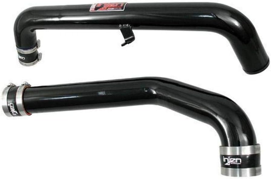 Injen 7027ICPBLK Cold Air Intake System