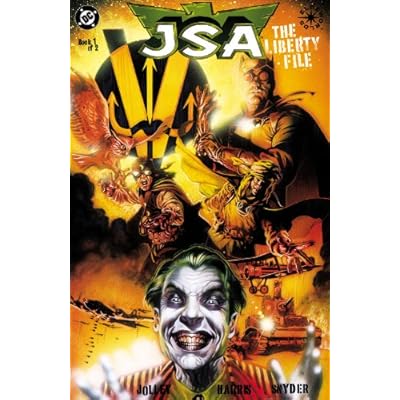 JSA