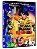 Star Wars Rebels-L'intégrale de la Saison 1
