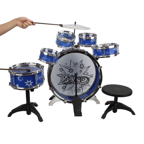 drum set for 1 year old