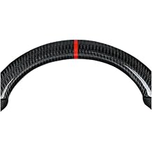 Led Carbon Fiber Steering Wheel Customized Compatible For BMW ALL G SERIES G80 G82 M3 M4 CARBON FIBER STEERING WHEELWITHOUT LED KIT
