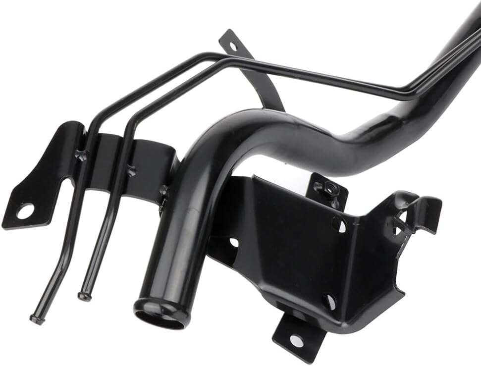 SCITOO Fuel Filler Neck fits 2004 2005 For Nissan Sentra 1.8L 2003 2004 2005 For Nissan Sentra 2.5L FN767 FNN017 KFN363 172218U600