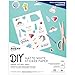 Avery Sticker Project Paper, White, 8.5 x 11 Inches, Pack of 15 (03383)