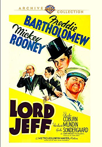 Lord Jeff (1938) Lord Jeff (1938)