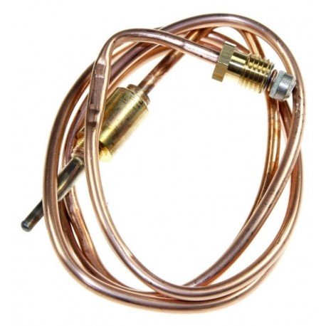 Termocoppia Pila Mantenimento Fiamma Cucina Piano Cottura Franke 780 Mm 1980325