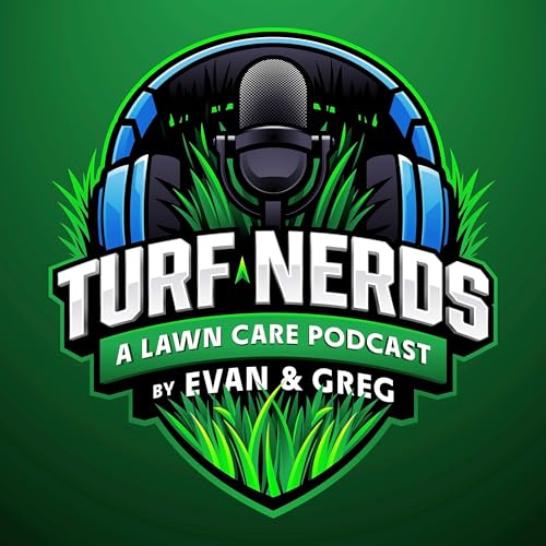 #117 -Mulch Matters: Pricing, Trends, & Pro Tips for 2025 Podcast Por  arte de portada