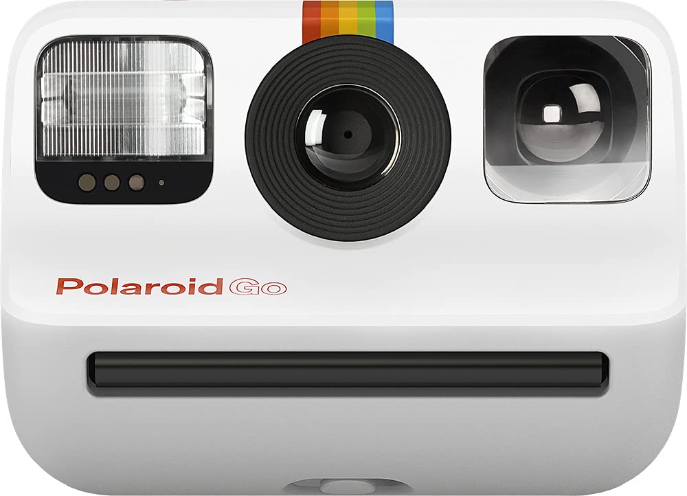Polaroid Go Instant Mini Camera (9035)