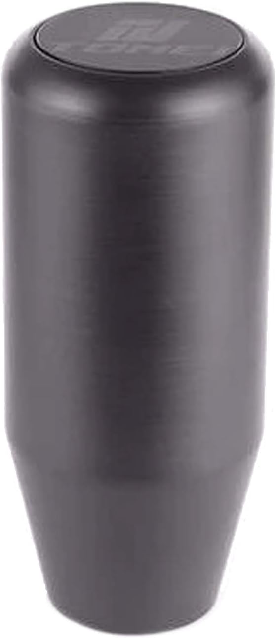 Tomei Duracon Shift Knob Type-S 70mm/Thread Size M12-P1.25