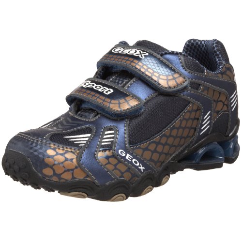 Image of Geox Toddler Jr Tornado Sneaker