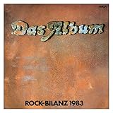 Nombre del artículo: Rock Balance 1983