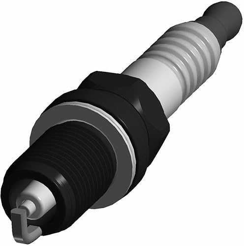 Miniatura 6 de Polaris Bujía de 0.551 in, parte 3023515