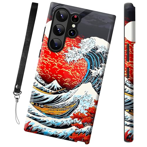 Coque antichoc Samsung S25 Ultra double couche rigide et silicone