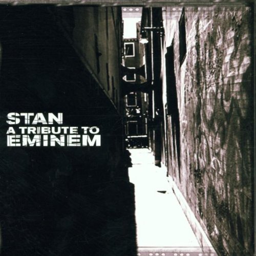 Various Artists - Stan: Tribute to Eminem - Amazon.com Music