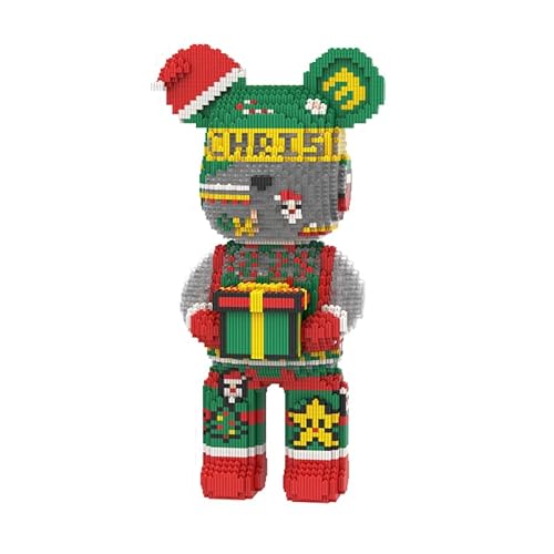 DAHONPA �A�j�}�� �N���X�}�X �x�A �}�C�N���r���f�B���O�u���b�N�Z�b�g(7880�s�[�X) ��l�Ǝq���ւ̃M�t�g