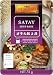 Lee Kum Kee Satay Soup Base for Hot Pot, 2.7-Ounce (Pack of 12)