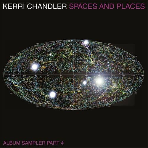 Amazon.com: Spaces And Places Sampler 4: CDs & Vinyl