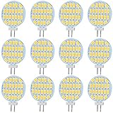 【 LED de alta potencia 24 SMD 5730 chip LED 】: 3 W de potencia con una luminosidad de 400 lúmenes, sin parpadeo, la calidad es mejor que 5050, 3528,2835 chip.