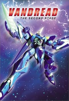 Vandread - Second Stage - Survival