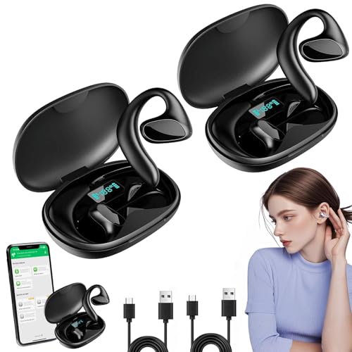 Ai Translator Ailymur V2 Écouteurs Traducteur IA - Traduction En Temps Réel 144 Langues, Bluetooth 5.4, 6.5h D'Autonomie Translator Earbuds Reviews