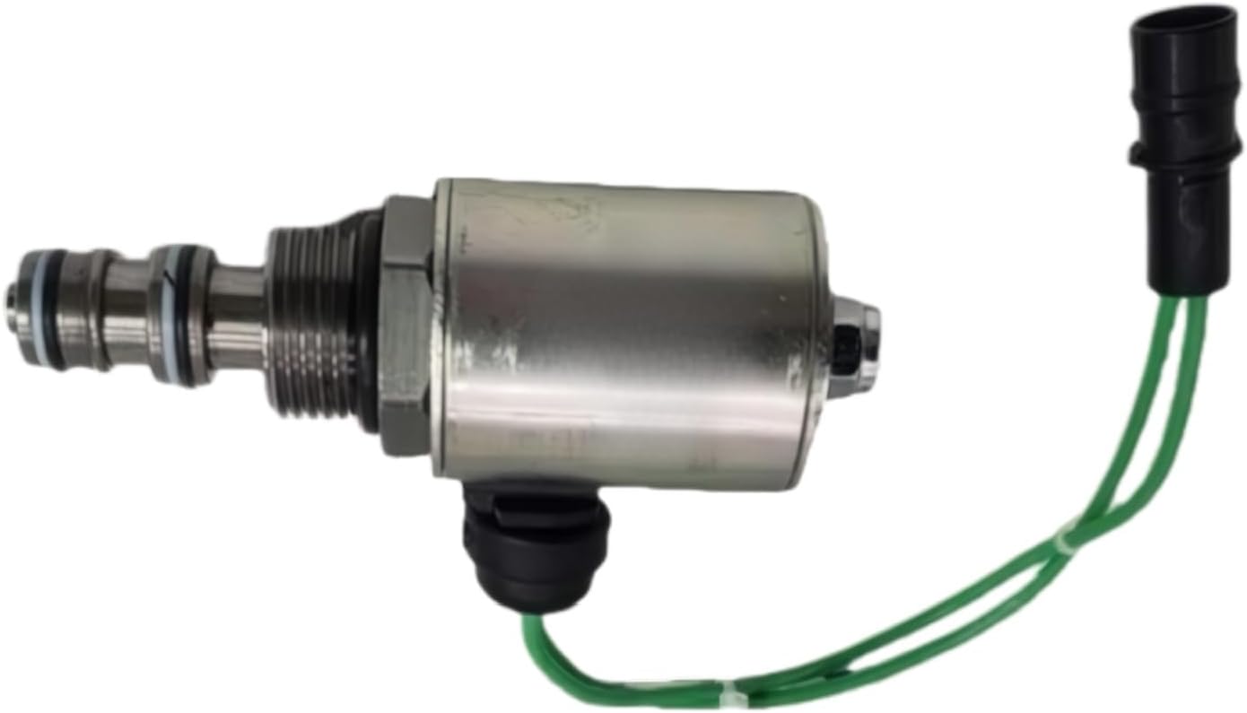 Solenoid Valve 7X-1121 For CAT 3116 3408 3508 3306