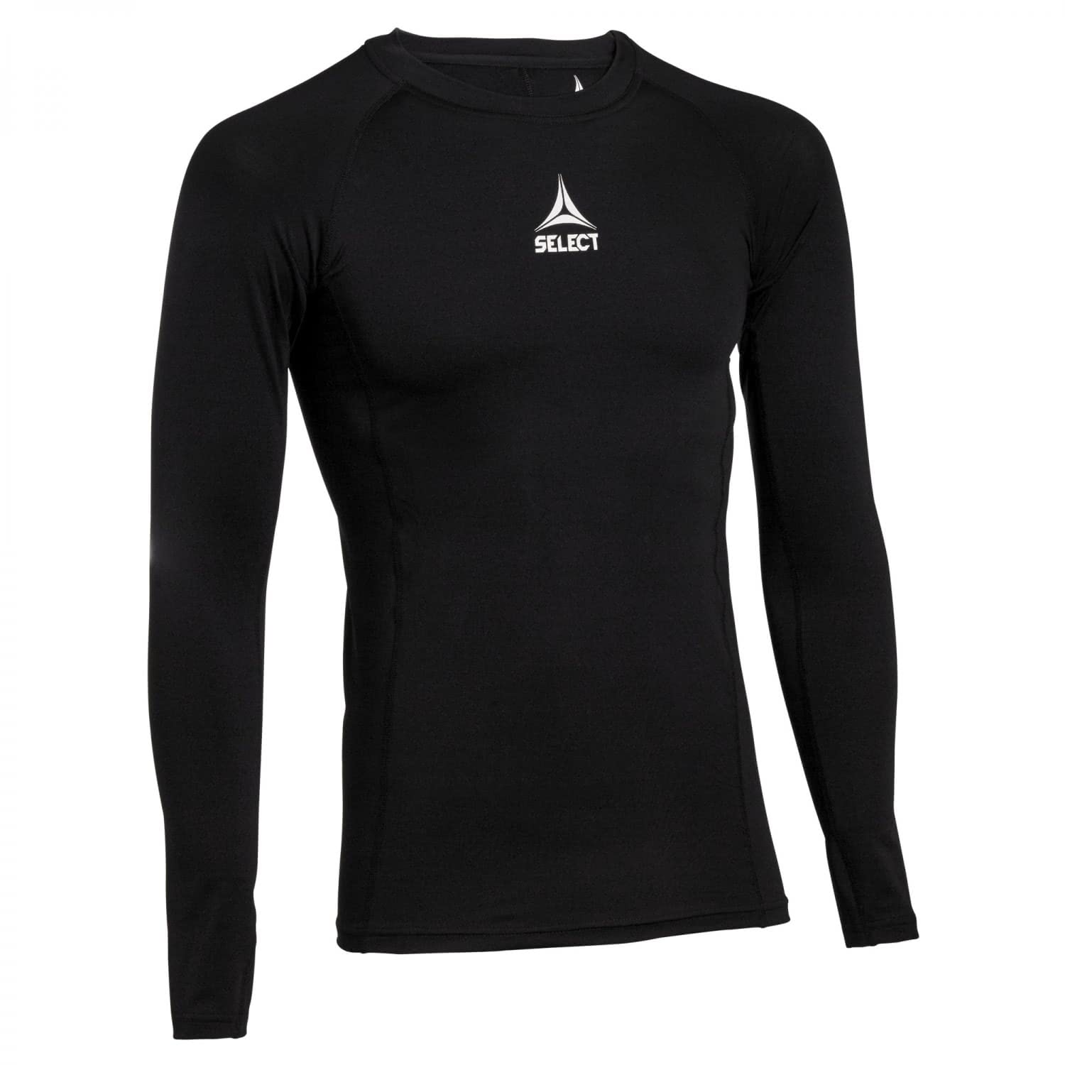 Derbystar 660003-Shirt Shirt Schwarz Small
