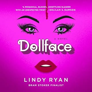 Dollface cover art