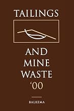 Tailings & Mine Waste 00