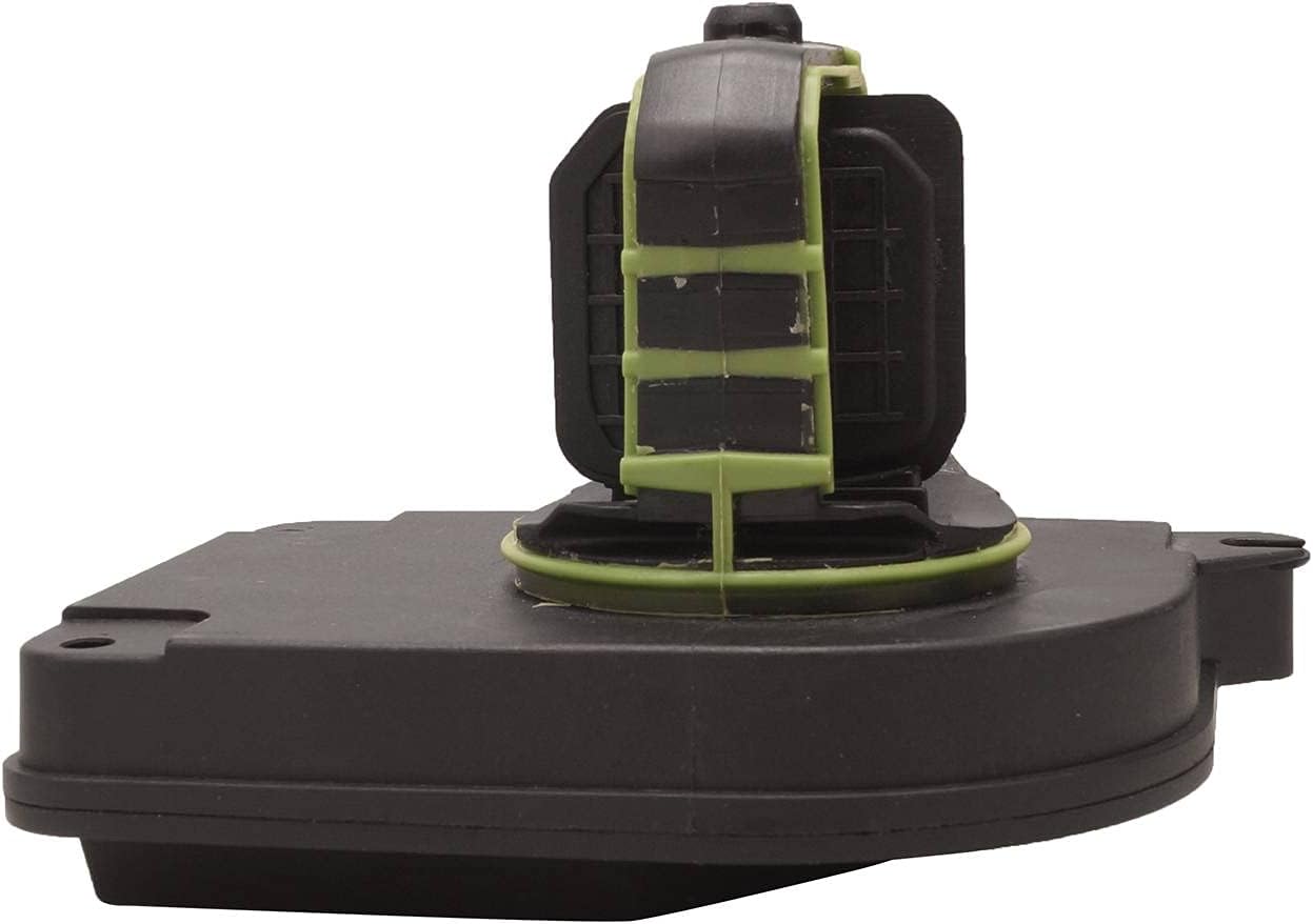 Manifold Adjuster Unit, Right Side, Plastic Construction, Engine Intake, 1-Year Warranty, Vehicle Specific Fit