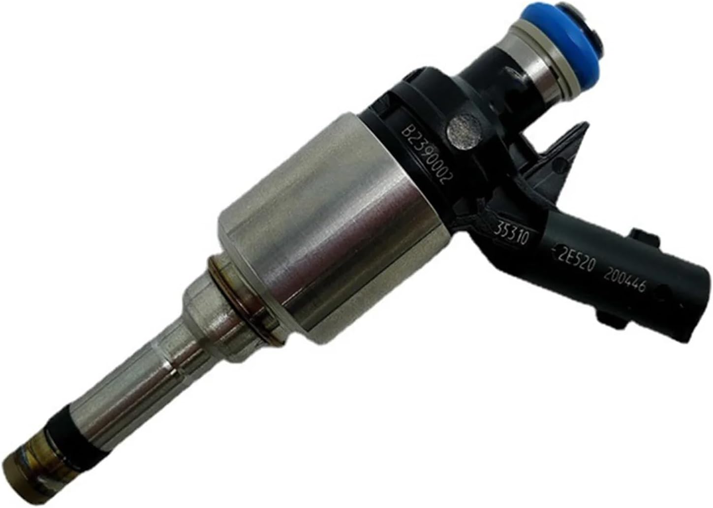 353102E500 Fuel Injector Injector Compatible With Hyundai Kia 35310-2E520