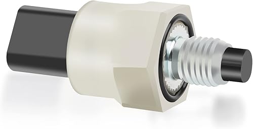 12618613333 Sensor de presión de aceite, emisorinterruptor de presión para BMW 2.0L 2014-2016 220I,2014-2016 228I,2012-2018 320I,2012-2016 328I,2016