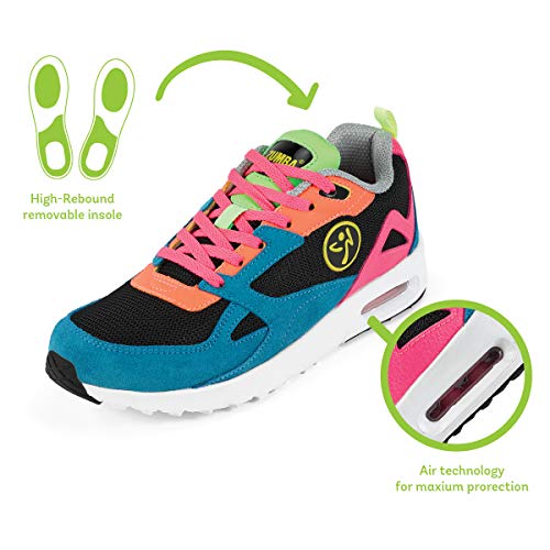 Zumba Fitness LLC