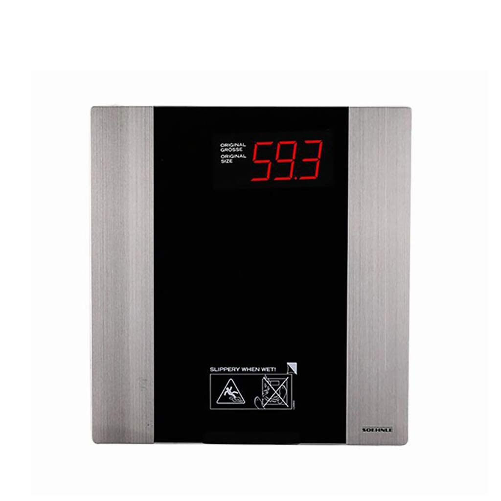 Precision Electronic Scales Household Body Scales Adult Weight Scales Electronic Scales Health Scales Weighing Equipment Electronic Scale