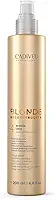 Cadiveu Professional Condicionador Leave-In Protetor Cabelos Loiros Branco 200 Ml
